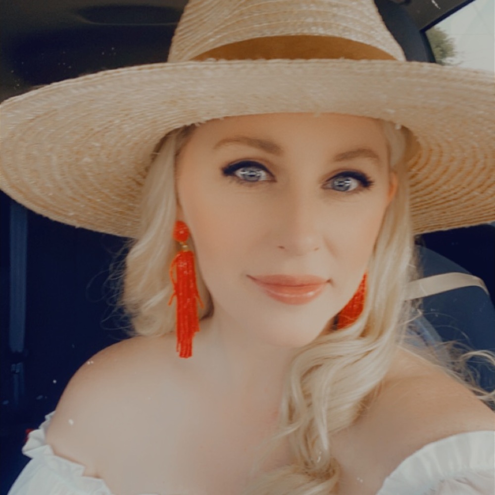 Meet your Posher, Kristen